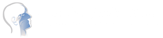 Prof. Dr. Şefik Hoşal